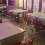 Pizzeria Da Esposito Dentro
