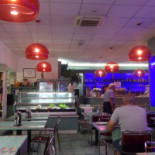 Pizzeria Da Esposito Dentro