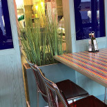 Pizzeria Da Esposito Dentro