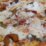 Pizzeria Da Esposito Comida