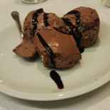 Pizzeria Da Esposito Comida