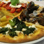 Pizzeria Da Esposito Comida
