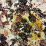 Pizzeria Da Esposito Comida