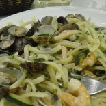 Pizzeria Da Esposito Comida