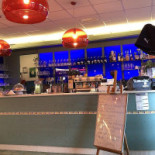 Pizzeria Da Esposito Bebida