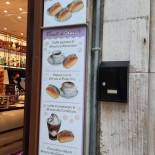 Pizzeria Da Esposito Carta