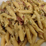 Pizzeria Da Esposito Comida