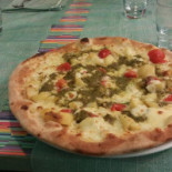 Pizzeria Da Esposito Comida