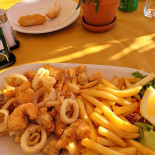 Pizzeria Da Esposito Comida