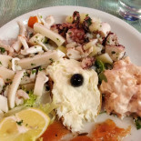 Pizzeria Da Esposito Comida