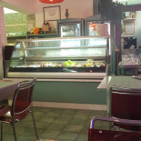 Pizzeria Da Esposito Dentro