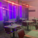 Pizzeria Da Esposito Dentro