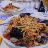 Pizzeria Da Esposito Comida