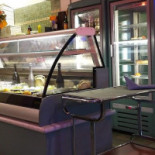 Pizzeria Da Esposito Exterior