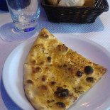 Pizzeria Da Esposito Comida