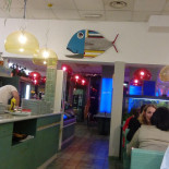 Pizzeria Da Esposito Dentro