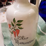 Pizzeria Da Esposito Bebida