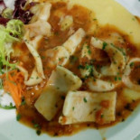 Pizzeria Da Esposito Comida