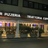 Pizzeria Da Esposito Exterior