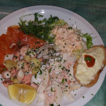 Pizzeria Da Esposito Comida