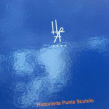 Lo Staff Del Punta Scutolo Delle Axidie Extérieur