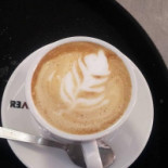 Revolution Cafe Boisson