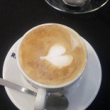 Revolution Cafe Boisson