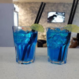Revolution Cafe Boisson