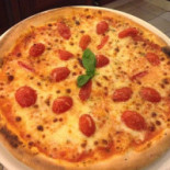 Ancona Due Comida