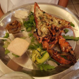 Ancona Due Comida