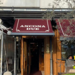Ancona Due Exterior