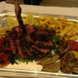 Ancona Due Comida