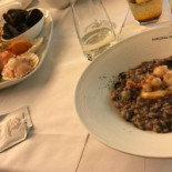 Ancona Due Bebida
