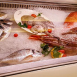 Ancona Due Comida