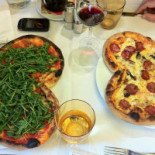 Ancona Due Comida