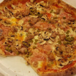 Ancona Due Comida