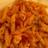Ancona Due Comida