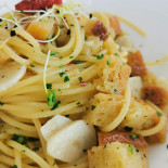 Ancona Due Comida