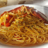 Ancona Due Comida