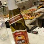 Pizzeria Corso Garibaldi, Viareggio Piatti