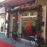Pizzeria Corso Garibaldi, Viareggio Esterno