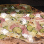 Pizzeria Corso Garibaldi, Viareggio Cibo
