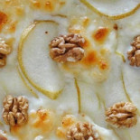 Pizzeria Corso Garibaldi, Viareggio Cibo