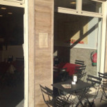 Pizzeria Corso Garibaldi, Viareggio Esterno