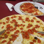Pizzeria Corso Garibaldi, Viareggio Cibo