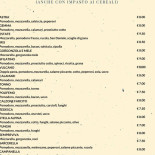 Albachiara Carte