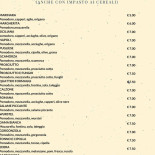 Albachiara Carte