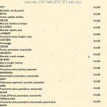Albachiara Carte