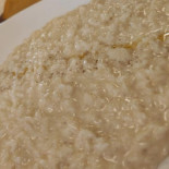 Ciò Che C'era Nourriture