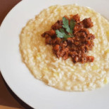 Ciò Che C'era Nourriture